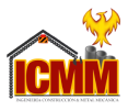 Logo ICMM Empresa